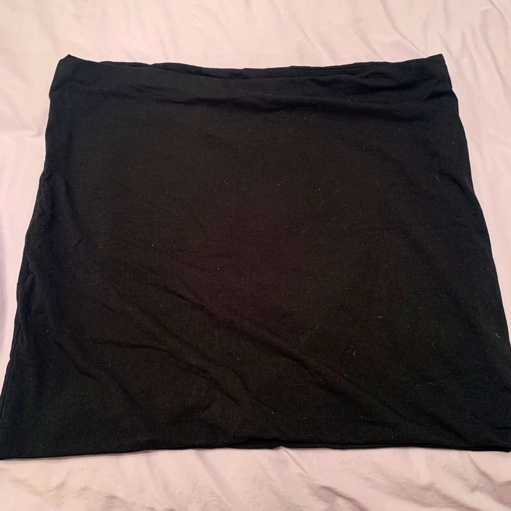 Mini skirt